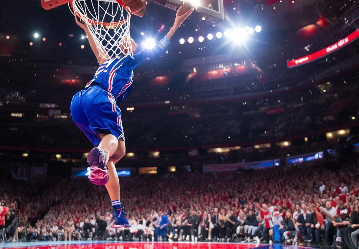 费城76人逆转俄城雷霆：激情篮球盛宴回顾(图2)