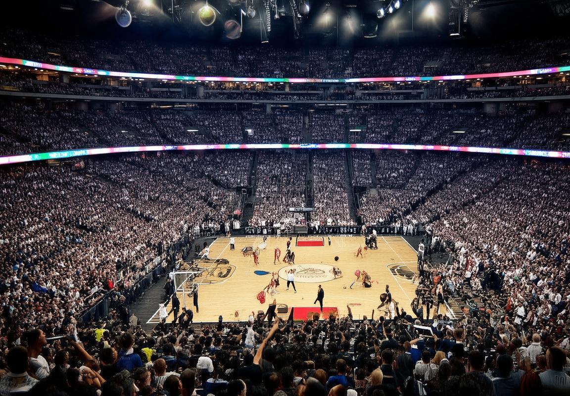 火箭VS篮网巅峰对决：战果解析与战术点评(图3)