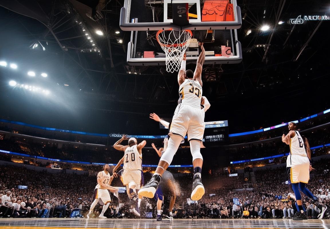 2017鹈鹕对湖人巅峰对决：精彩瞬间回顾与赛后分析