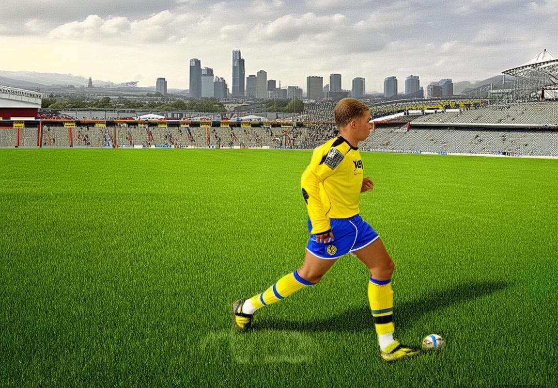 贝林厄姆：足球天才的崛起与蜕变之旅(图2)