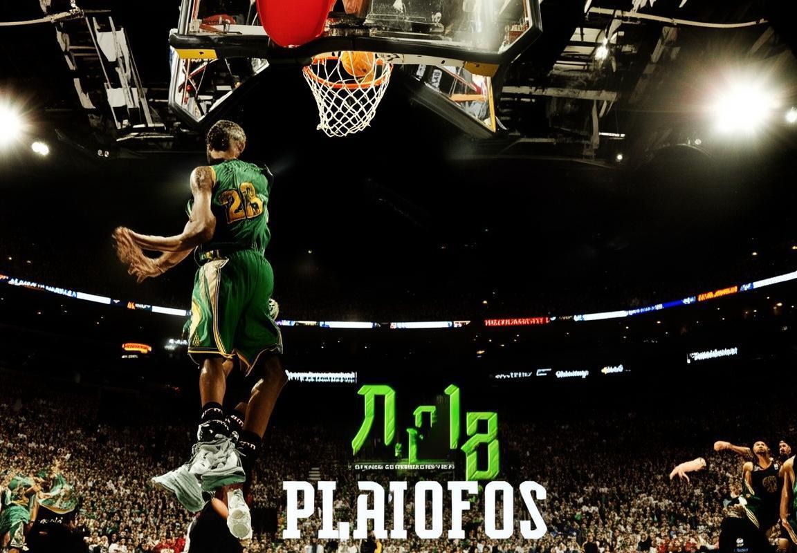 2013年NBA季后赛：快船与灰熊巅峰对决精彩回顾(图4)