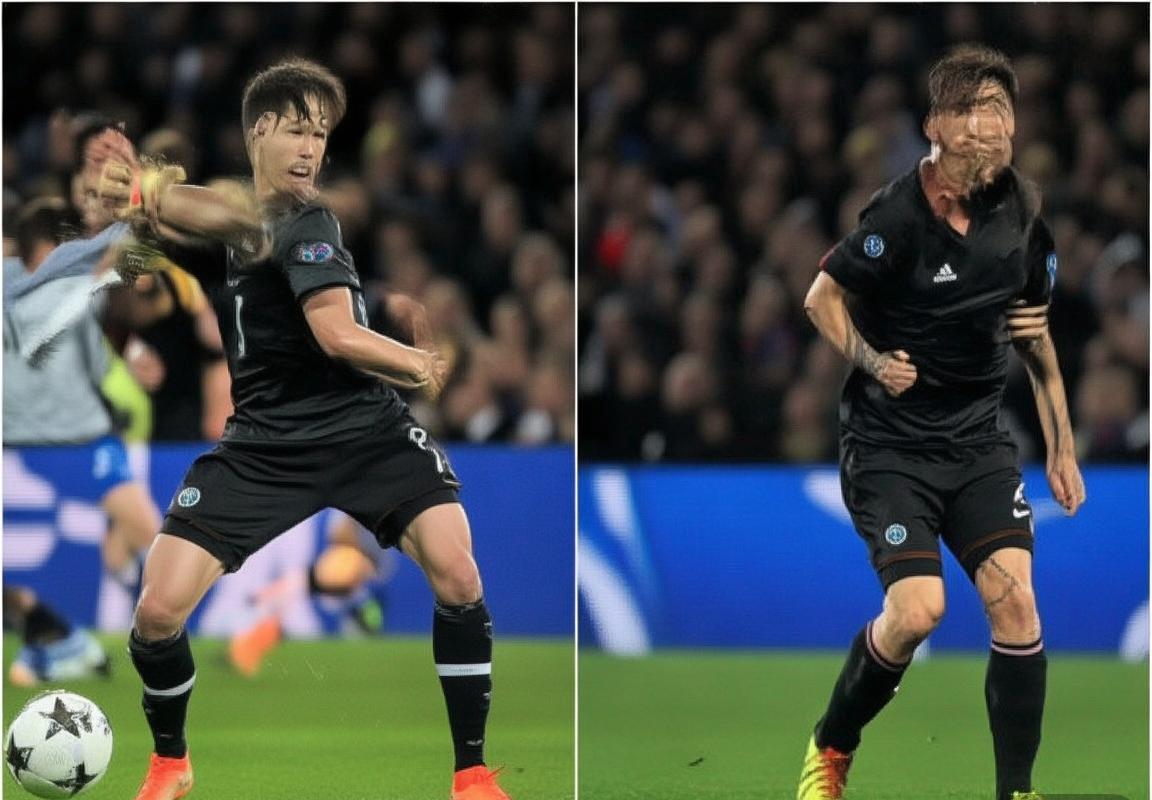 瓜迪奥拉欧冠神奇换人法则：战术智慧与心理操控解析(图2)