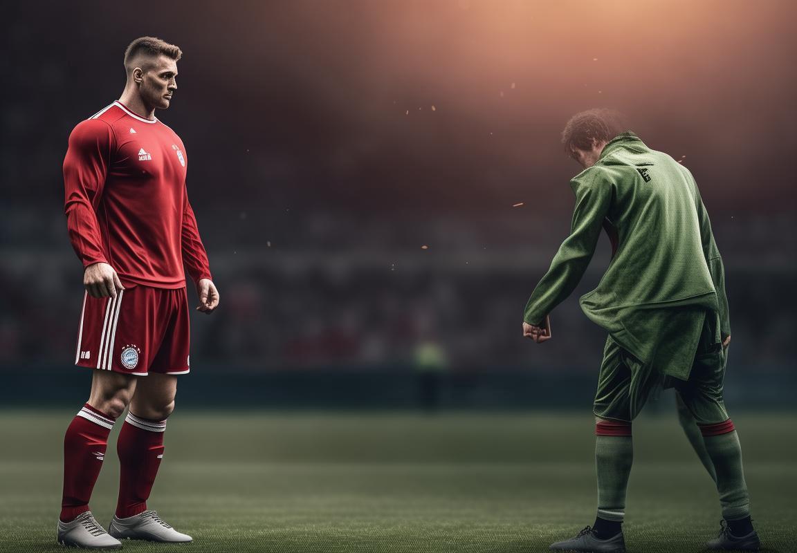 拜仁慕尼黑VS佛罗伦萨：欧战焦点战深度解析(图5)