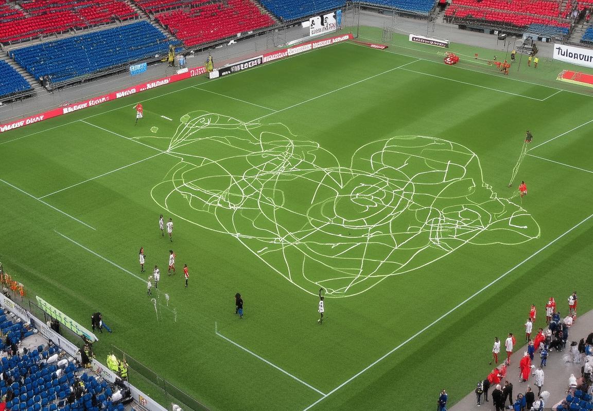 京鲁巅峰对决：历史传承与足球智慧较量(图4)