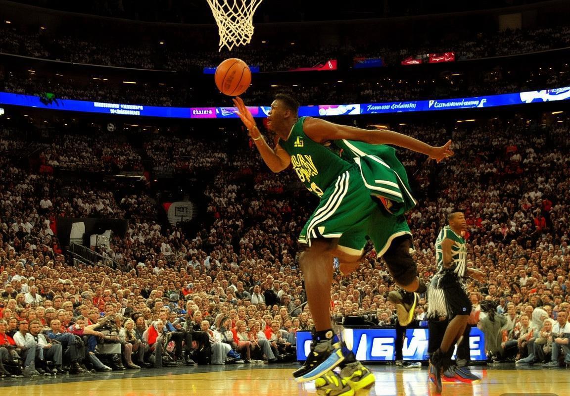 2008年NBA季后赛：马刺VS太阳系列赛经典回顾(图4)