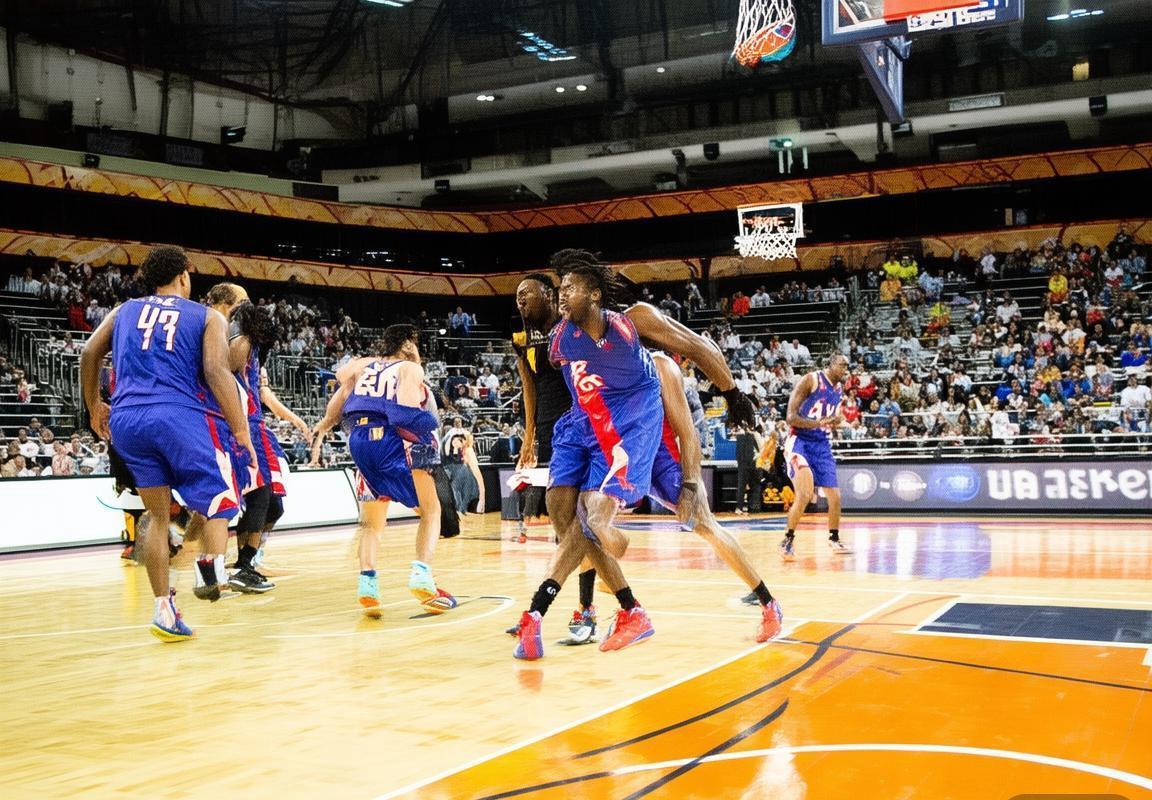 2017巴拿马男篮VS美国男篮：巅峰对决回顾与启示